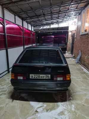 ��� 2114 Samara, 2008