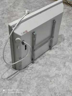 Обогреватель масляный noirot