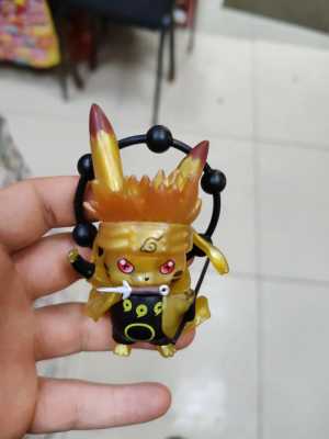 Продам аниме фигурку