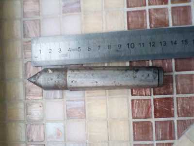 УПОРНЫЙ ЦЕНТР КН3