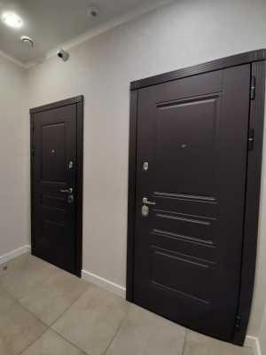 2-к квартира, 60 м2, 1/5 эт.