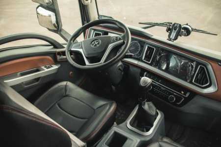 ������������ Dayun CGC1120D, 2023