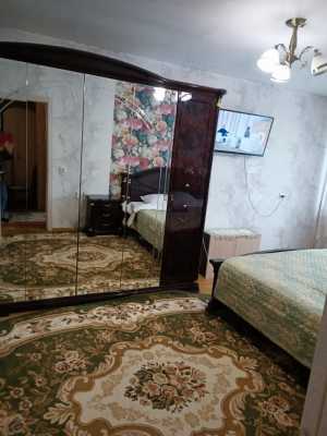 1-к квартира