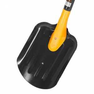 Лопата автомобильная из стали