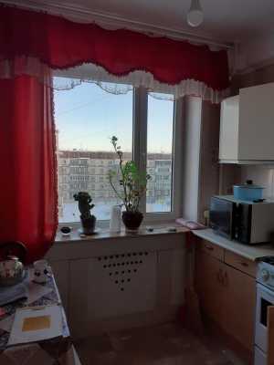 3-к квартира, 63 м2, 5/9 эт.