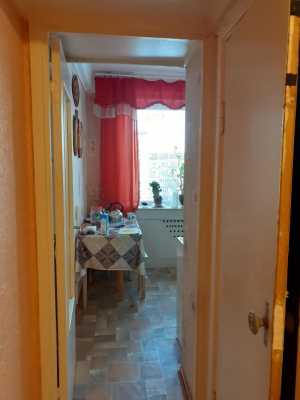 3-к квартира, 63 м2, 5/9 эт.