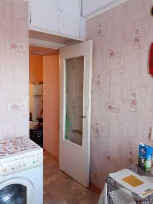 3-к квартира, 63 м2, 5/9 эт.