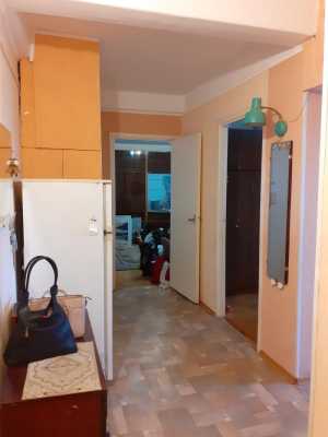 3-к квартира, 63 м2, 5/9 эт.
