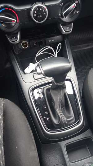 Kia Rio, 2018