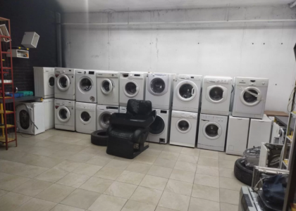 Стиральная машина с Доставкой