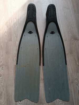 Ласты mares razor