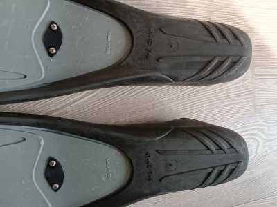 Ласты mares razor