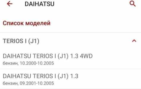 ������ ���� Toyota/ Daihatsu 3530397501