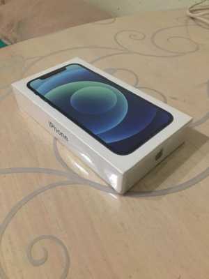 IPhone 12 128Gb blue
