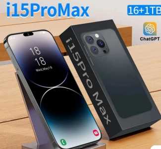 i15ro max 16Gb/1000Gb