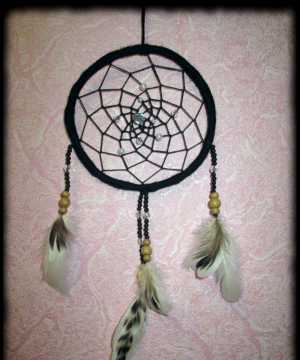 Ловец снов ручной работы