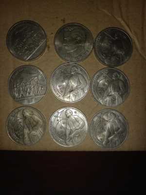 Монеты ссср,купюры украины.