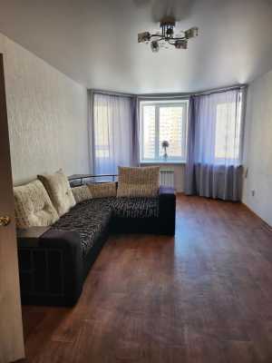 1-к квартира, 46 м2, 9/14 эт.