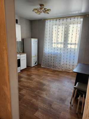 1-к квартира, 46 м2, 9/14 эт.