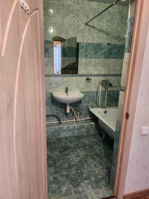 1-к квартира, 46 м2, 9/14 эт.