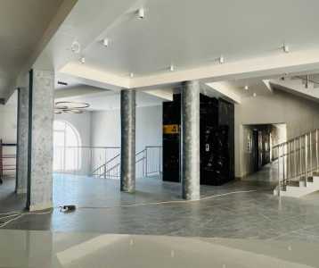1-к квартира, 92 м2, 2/8 эт. Garden Palace