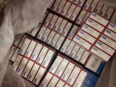 Подшипники SKF