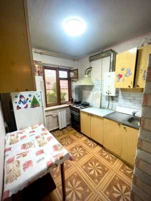 1-к квартира, 30 м2, 3/5 эт.