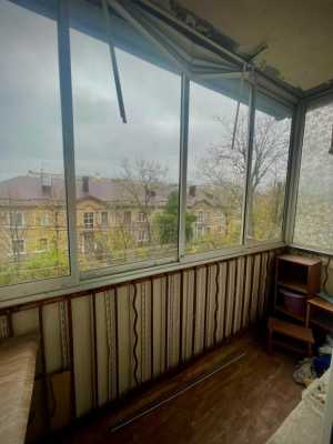 1-к квартира, 30 м2, 3/5 эт.