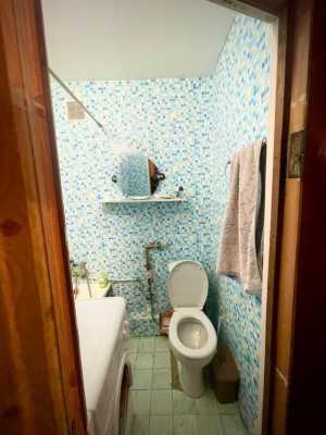 1-к квартира, 30 м2, 3/5 эт.