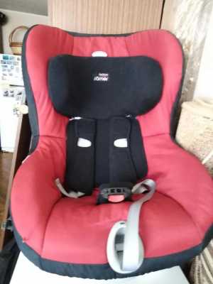 Авто кресло