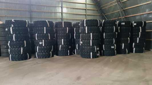 �������� ���� Miteras 425/85 R21 MT77 �����