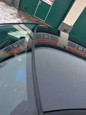 Mitsubishi Lancer, 2005