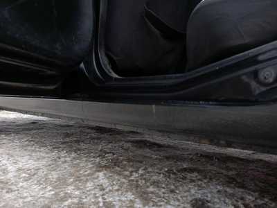 Mitsubishi Lancer, 2005