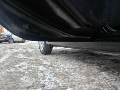 Mitsubishi Lancer, 2005