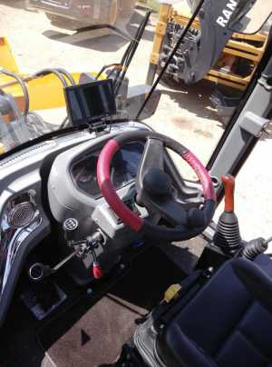 ����������� ��������� YIGONG ZL30