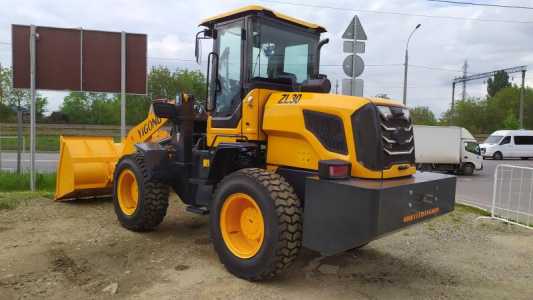 ����������� ��������� YIGONG ZL30