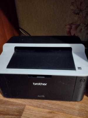 Принтер б/у