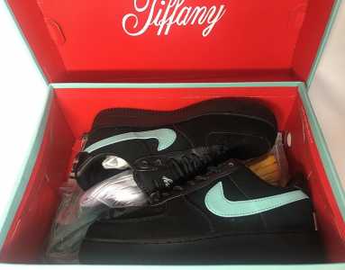  Nike Air Force Tiffany