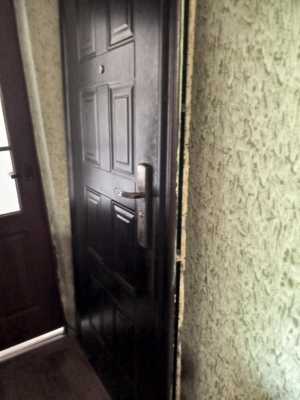 Продам дверь