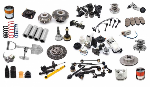 Автозапчасти