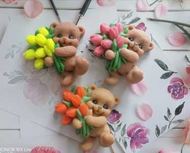 Мыло ручной работы