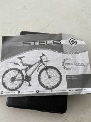 Велосипед горный карбон а2