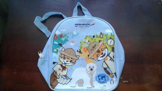 Рюкзачек, детский