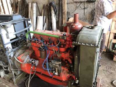 Электрогенераторы