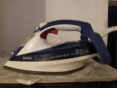 Утюг Тефаль Франция