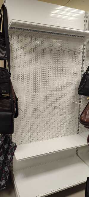 Продам стеллаж 6900р