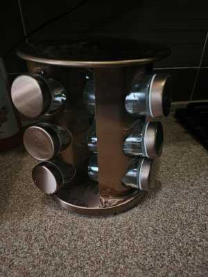 Ёмкость для специй