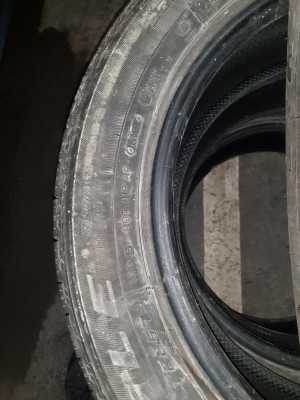 Мишлен лето 225/50R18