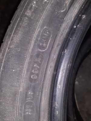 Мишлен лето 225/50R18