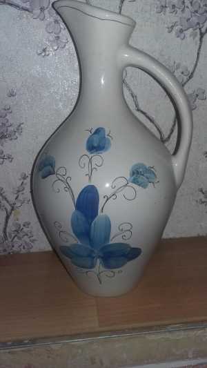 Кувшин СССР